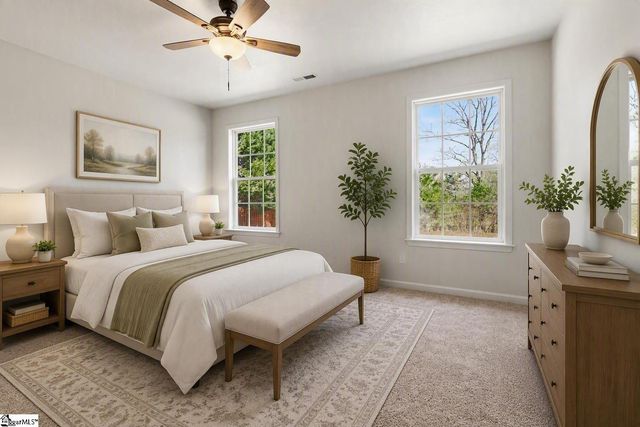 1 Long Pond Court, Greer, SC 29651