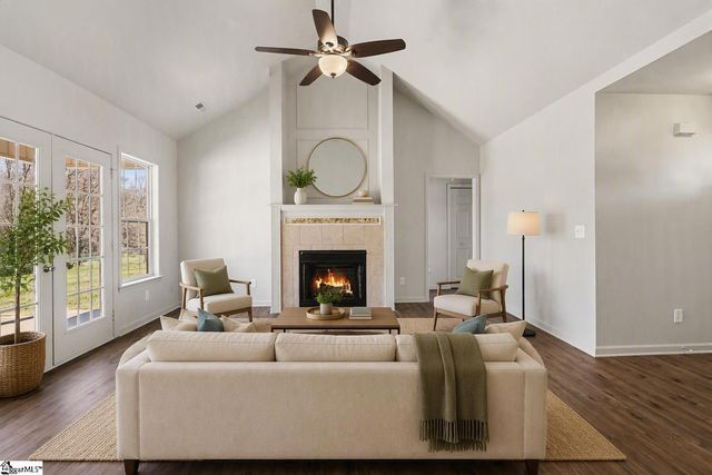 1 Long Pond Court, Greer, SC 29651