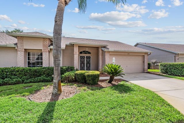 1142 SWEET JASMINE DRIVE, Trinity, FL 34655