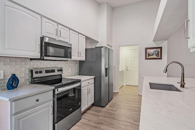 1142 SWEET JASMINE DRIVE, Trinity, FL 34655