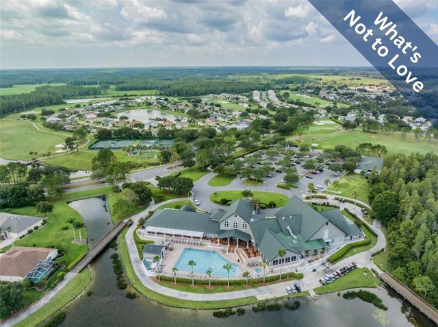 1142 SWEET JASMINE DRIVE, Trinity, FL 34655