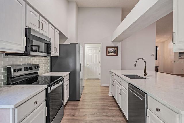 1142 SWEET JASMINE DRIVE, Trinity, FL 34655