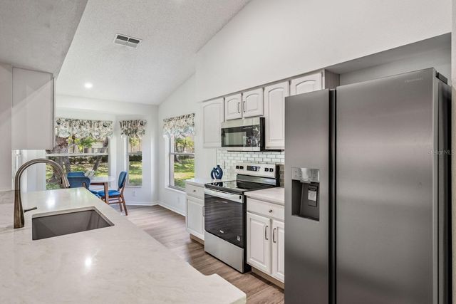 1142 SWEET JASMINE DRIVE, Trinity, FL 34655