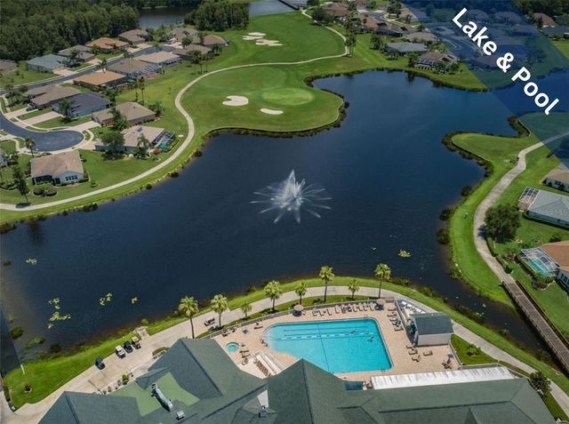 1142 SWEET JASMINE DRIVE, Trinity, FL 34655