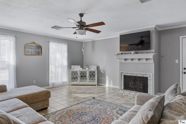 217 ALTA MIRA DRIVE, West Monroe, LA 71291