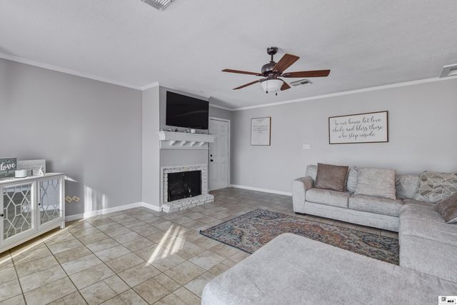 217 ALTA MIRA DRIVE, West Monroe, LA 71291