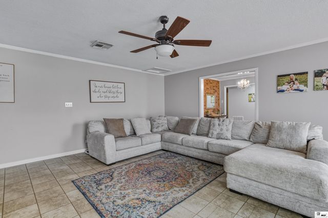 217 ALTA MIRA DRIVE, West Monroe, LA 71291