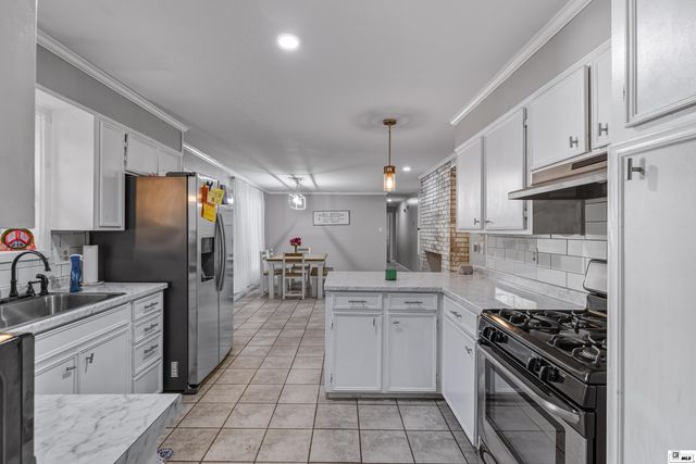 217 ALTA MIRA DRIVE, West Monroe, LA 71291