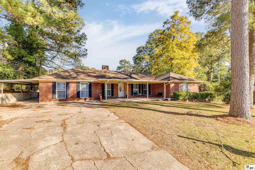 217 ALTA MIRA DRIVE, West Monroe, LA 71291