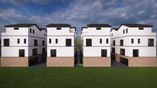 711 E 7th Street, Dallas, TX 75203