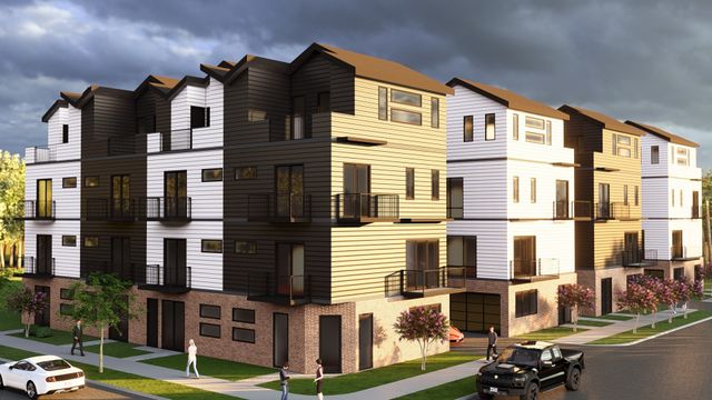 711 E 7th Street, Dallas, TX 75203