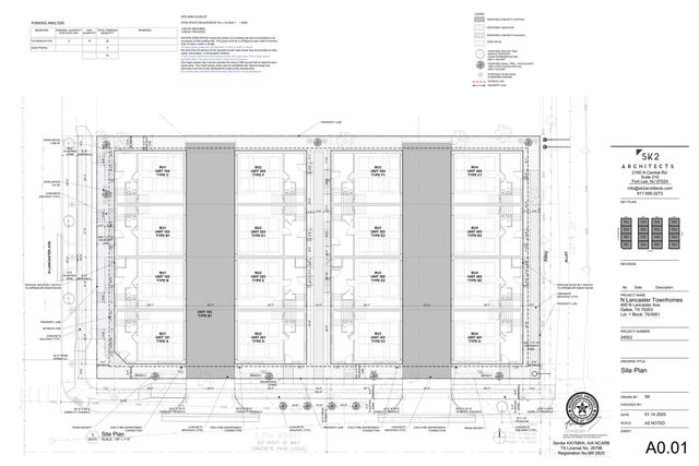 711 E 7th Street, Dallas, TX 75203