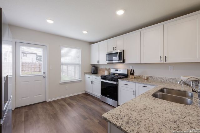 13735 Prospector Post, San Antonio, TX 78253