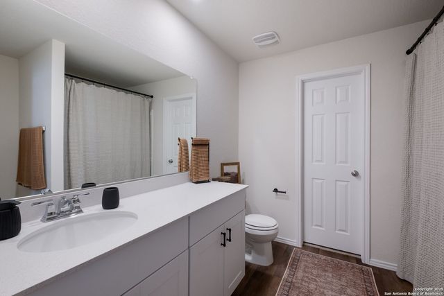 13735 Prospector Post, San Antonio, TX 78253