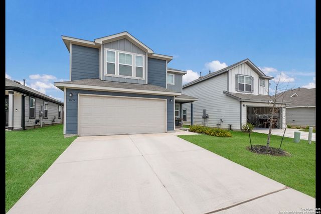 13735 Prospector Post, San Antonio, TX 78253