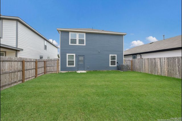 13735 Prospector Post, San Antonio, TX 78253