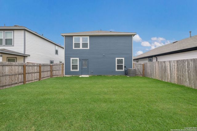 13735 Prospector Post, San Antonio, TX 78253