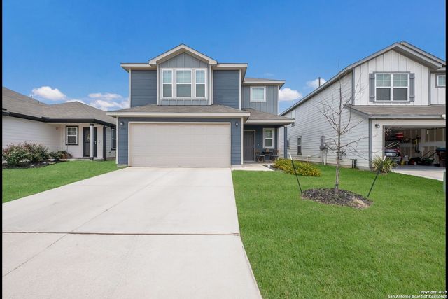 13735 Prospector Post, San Antonio, TX 78253