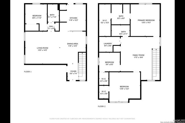 13735 Prospector Post, San Antonio, TX 78253