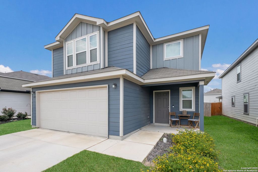 13735 Prospector Post, San Antonio, TX 78253