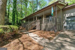 255 White Pines Drive, Alpharetta, GA 30004