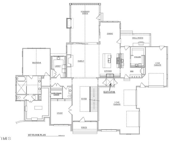 5808 Norwood Ridge Drive, Raleigh, NC 27614