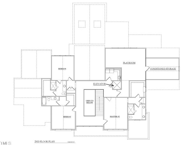 5808 Norwood Ridge Drive, Raleigh, NC 27614