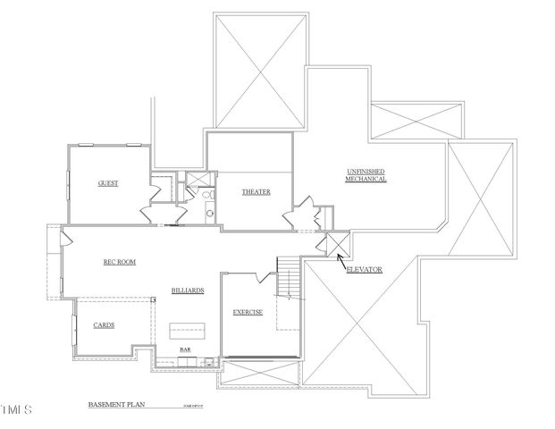 5808 Norwood Ridge Drive, Raleigh, NC 27614