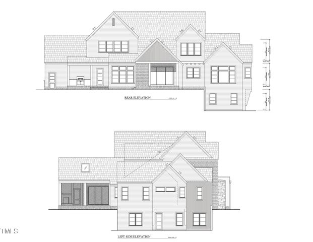 5808 Norwood Ridge Drive, Raleigh, NC 27614