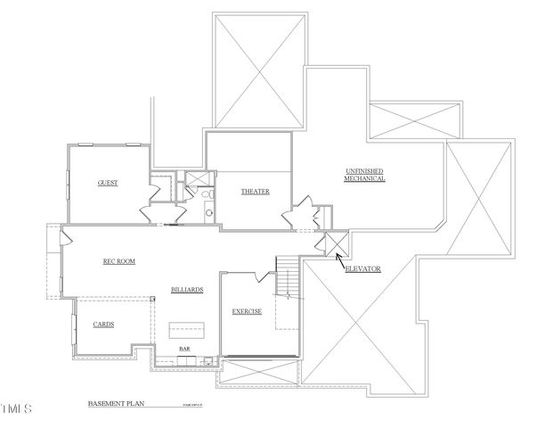 5808 Norwood Ridge Drive, Raleigh, NC 27614