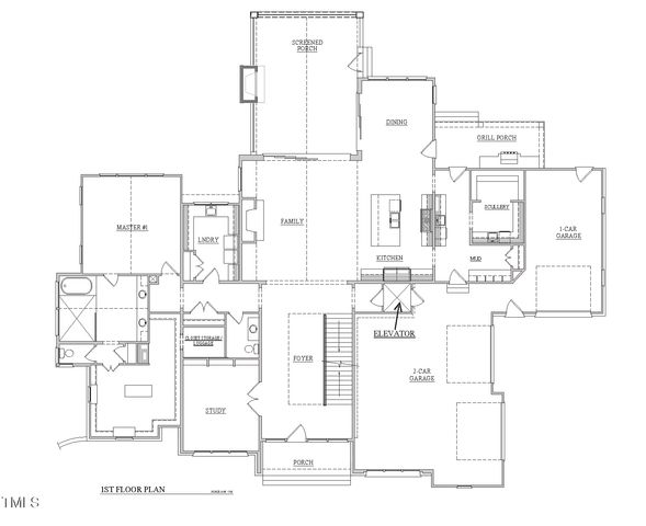 5808 Norwood Ridge Drive, Raleigh, NC 27614