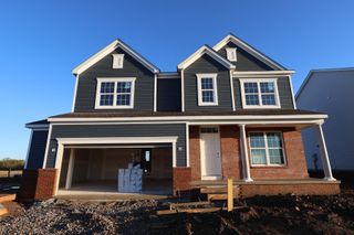 329 River Birch Drive, Galena, OH 43021