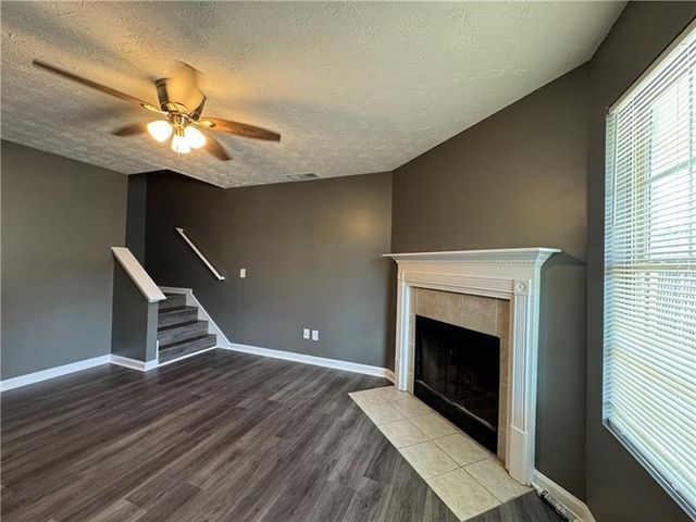330 Crestfield Circle, Covington, GA 30016