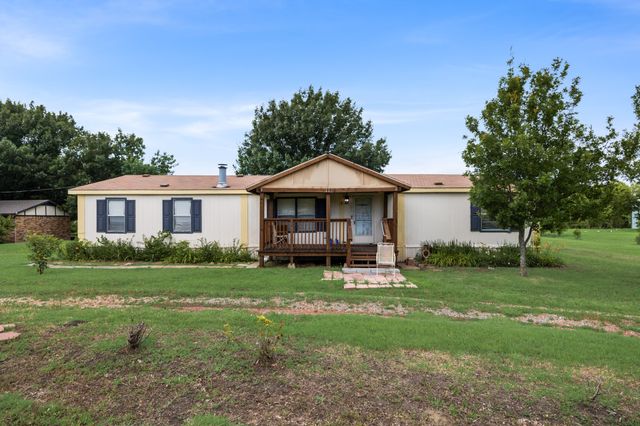 235 Eugene Lane, Nevada, TX 75173