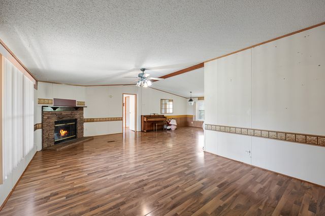 235 Eugene Lane, Nevada, TX 75173