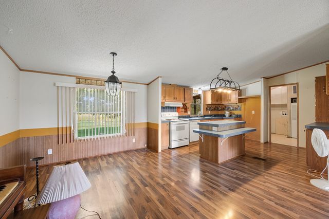 235 Eugene Lane, Nevada, TX 75173