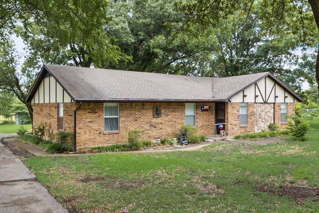 235 Eugene Lane, Nevada, TX 75173
