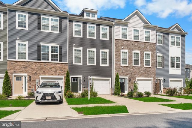 1756 RED FOX TRL, Odenton, MD 21113