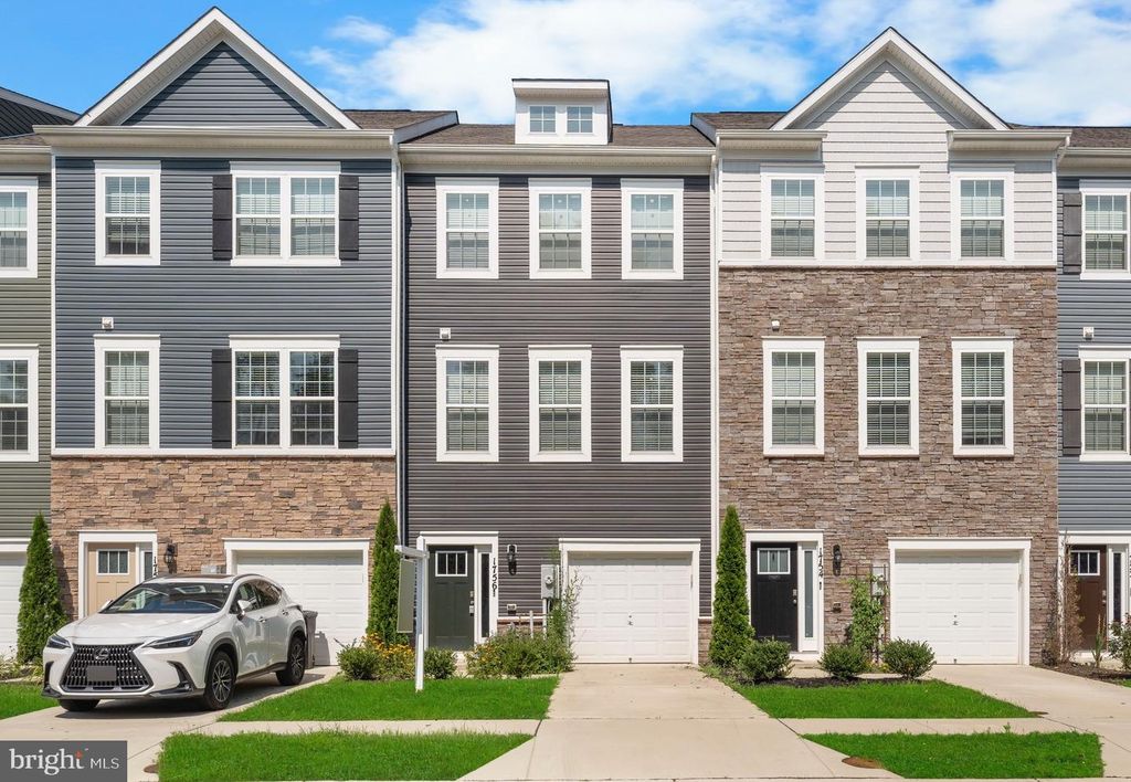 1756 RED FOX TRL, Odenton, MD 21113