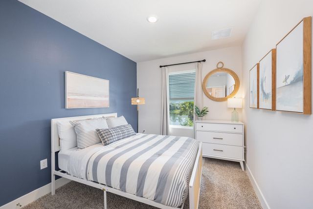 8168 Cobblestone Drive, Fort Pierce, FL 34945