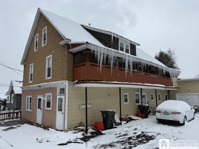 341 Willard Street, Jamestown, NY 14701