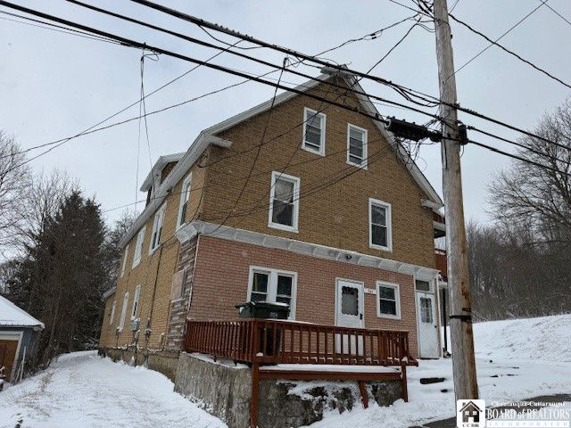 341 Willard Street, Jamestown, NY 14701