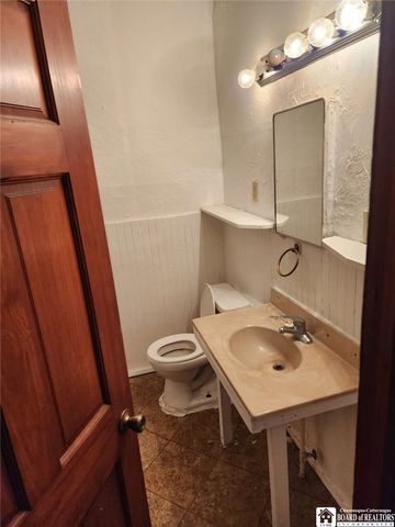 341 Willard Street, Jamestown, NY 14701