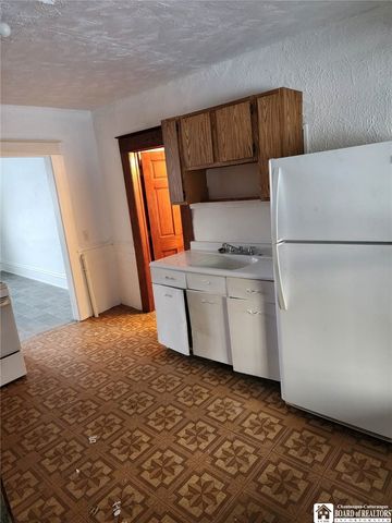 341 Willard Street, Jamestown, NY 14701