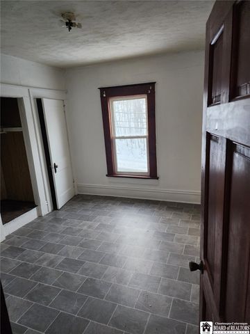 341 Willard Street, Jamestown, NY 14701