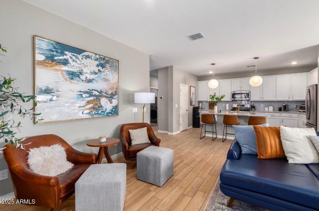 155 W Jamaica Place, Casa Grande, AZ 85122