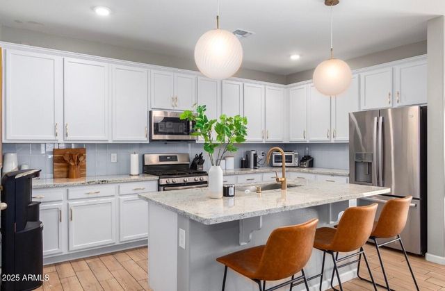 155 W Jamaica Place, Casa Grande, AZ 85122