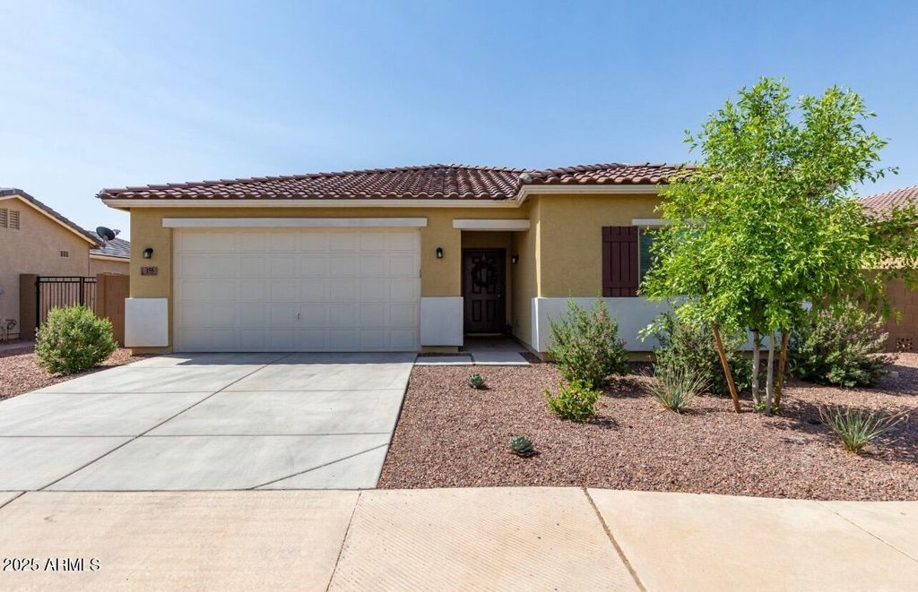 155 W Jamaica Place, Casa Grande, AZ 85122