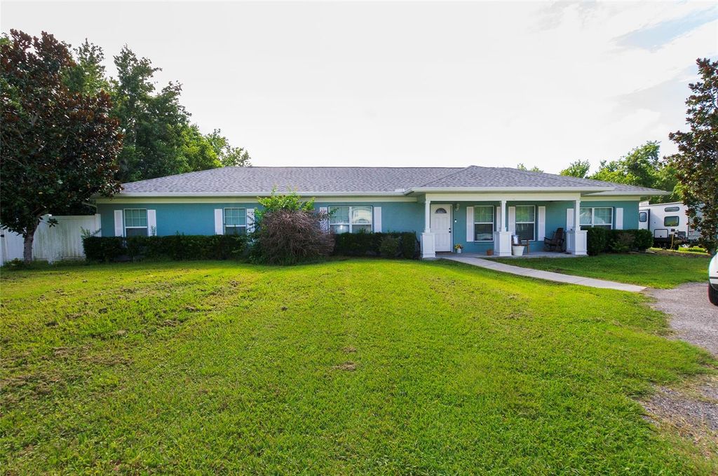 3981 HICKORY TREE ROAD, St Cloud, FL 34772