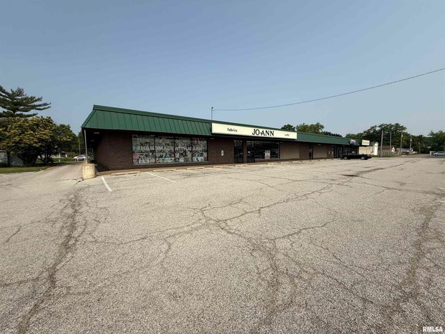 3911 16TH Street, Moline, IL 61265